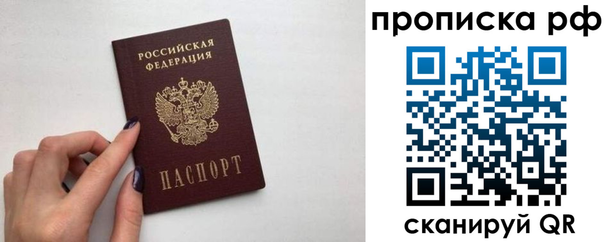 прописка в квартире в Городце